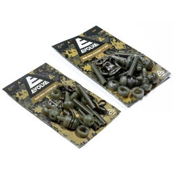 Evolve Tackle Run Ring System Kits